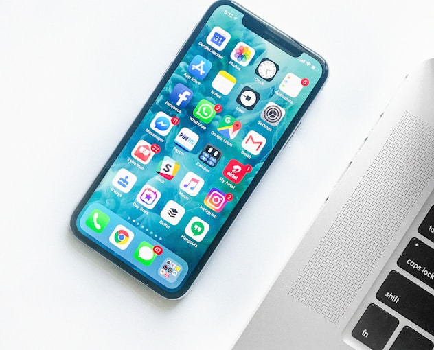 Next-Gen Innovation